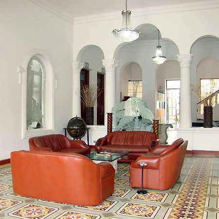 Casa Grande Boutique Barranquilla Hotel Barranquilla  Eksteriør billede