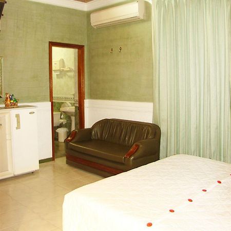 Casa Grande Boutique Barranquilla Hotel Barranquilla  Eksteriør billede