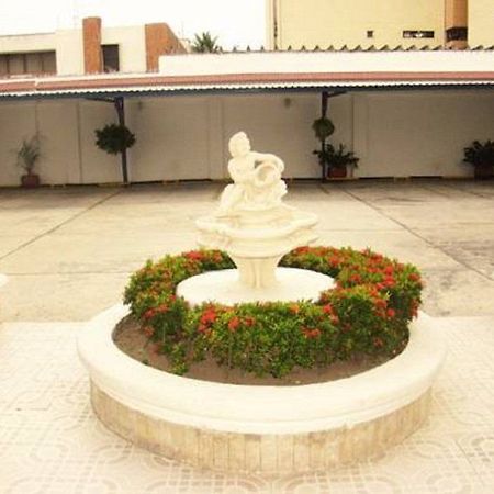 Casa Grande Boutique Barranquilla Hotel Barranquilla  Eksteriør billede
