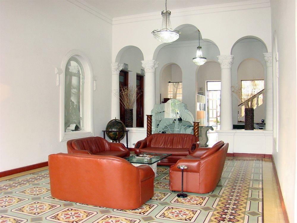 Casa Grande Boutique Barranquilla Hotel Barranquilla  Eksteriør billede
