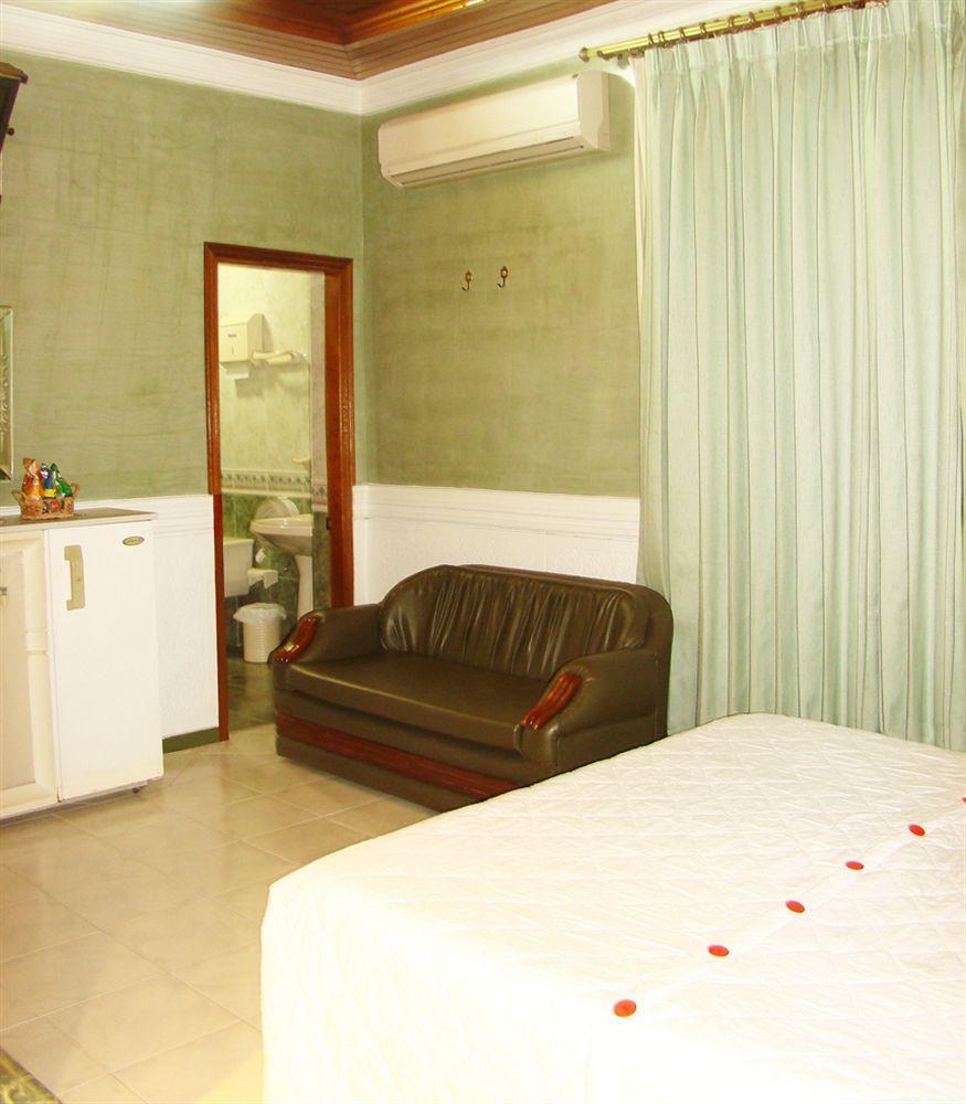 Casa Grande Boutique Barranquilla Hotel Barranquilla  Eksteriør billede