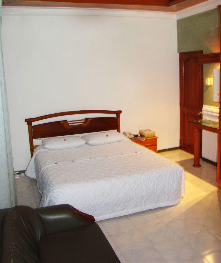 Casa Grande Boutique Barranquilla Hotel Barranquilla  Eksteriør billede