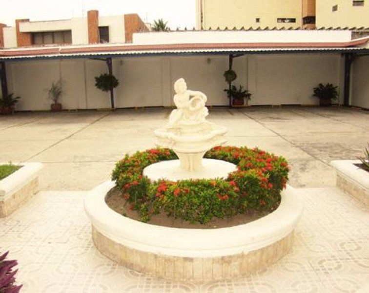 Casa Grande Boutique Barranquilla Hotel Barranquilla  Eksteriør billede